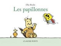 Image de Olie-Boulie : Les papillonnes