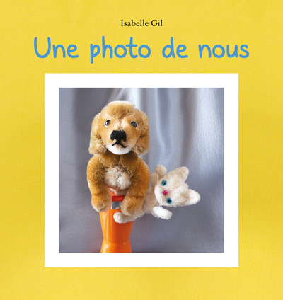 Image de Une photo de nous