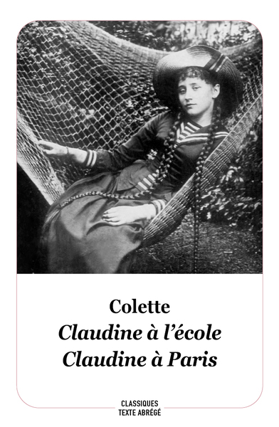 Image de Claudine à l'école et Claudine à Paris