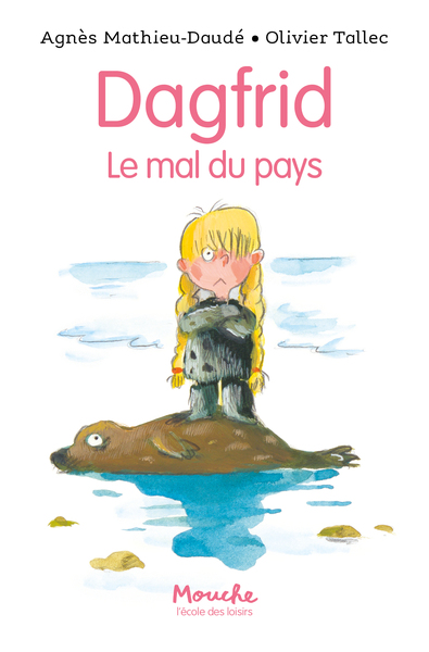 Image de Dagfrid - Le mal du pays