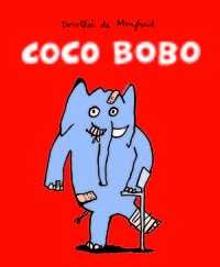 Picture of Coco bobo