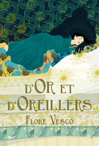 Picture of D'or et d'oreillers