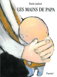 Picture of Les mains de papa