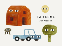 Picture of Ta ferme