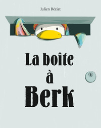 Image de La boîte à Berk