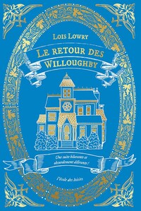 Image de Le retour des Willoughby