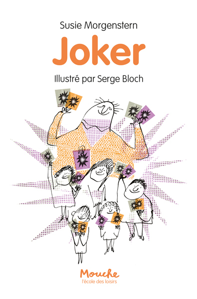 Picture of Joker