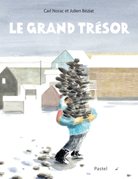 Image de Le grand trésor