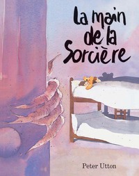 Picture of La main de la Sorcière