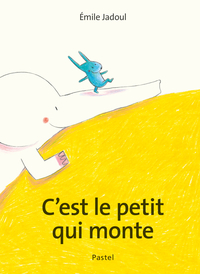 Picture of C'est le petit qui monte