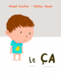 Picture of Le ça
