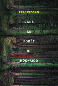 Picture of Dans la forêt d'Hokkaido