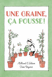 Picture of Une graine, ça pousse !