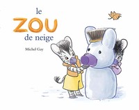 Picture of Le Zou de neige