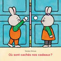Image de Où sont cachés nos cadeaux ?