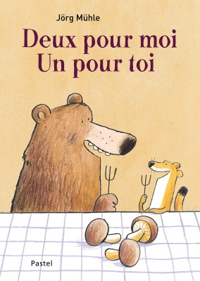 Image de DEUX POUR MOI UN POUR TOI