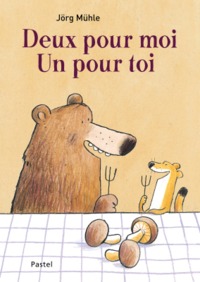 Image de DEUX POUR MOI UN POUR TOI