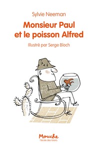 Image de Monsieur Paul et le poisson Alfred