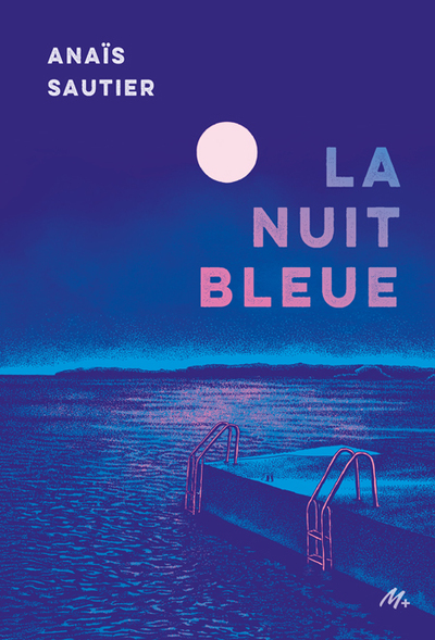Image de La nuit bleue