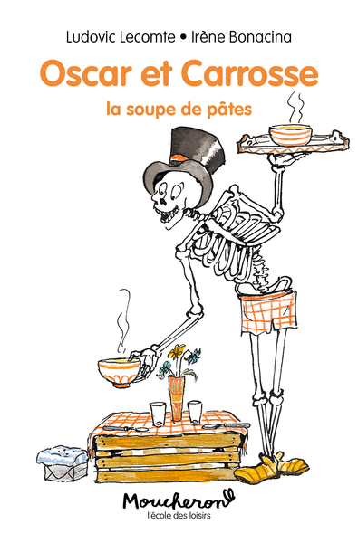 Image de Oscar et Carrosse