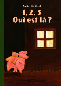 Image de 1, 2, 3 Qui est là ?
