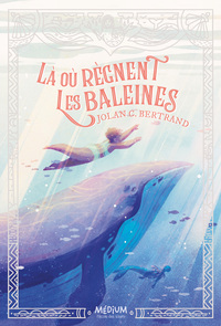 Picture of Là où règnent les baleines