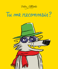 Picture of Tu me reconnais ?