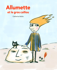 Image de Allumette et le gros caillou