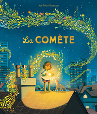 Image de La comète