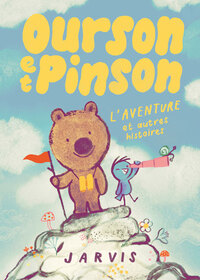 Picture of Ourson et Pinson - Tome 3 - L'aventure et autres histoires