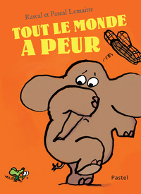 Image de Tout le monde a peur