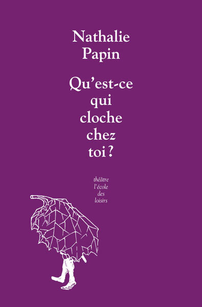 Image de Qu'est-ce qui cloche chez toi ?
