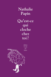 Image de Qu'est-ce qui cloche chez toi ?