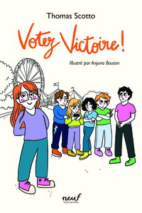 Image de Votez Victoire  !