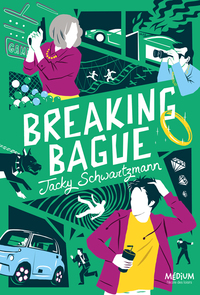 Image de Breaking bague