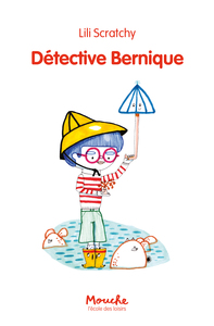 Picture of Détective Bernique