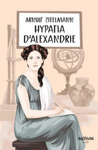 Image de Hypatia d'Alexandrie