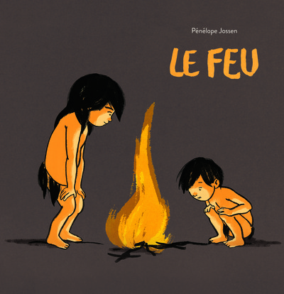 Image de Le feu