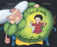 Picture of Dans le ventre de Cornebidouille