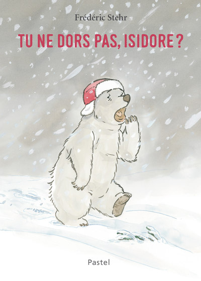 Image de TU NE DORS PAS, ISIDORE?