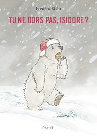 Image de TU NE DORS PAS, ISIDORE?