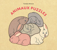 Image de Animaux puzzles