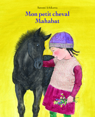 Image de MON PETIT CHEVAL MAHABAT