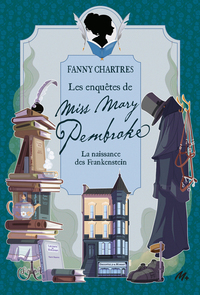 Image de Les enquêtes de Miss Mary Pembroke