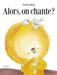 Image de Alors, on chante ?