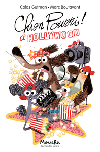 Image de Chien Pourri à Hollywood