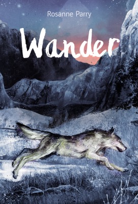 Picture of WANDER