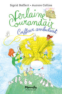 Image de Verlaine Courandair