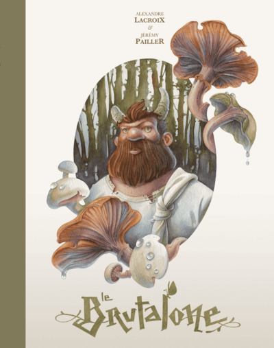 Image de Le Brutalone