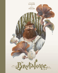 Image de Le Brutalone